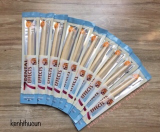 ❌🐶❌ Thức ăn cho chó mèo 7 dental effect 🥩🥫🥩