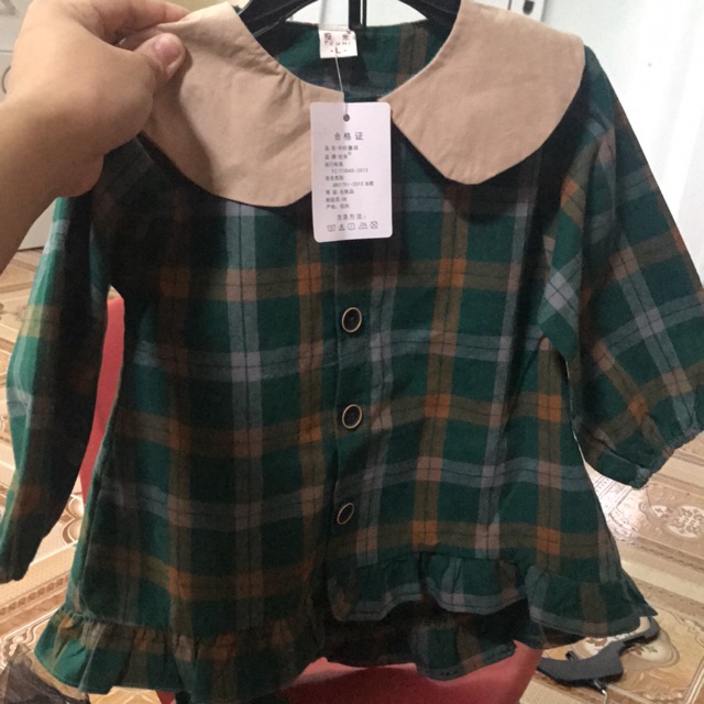 Combo áo quần