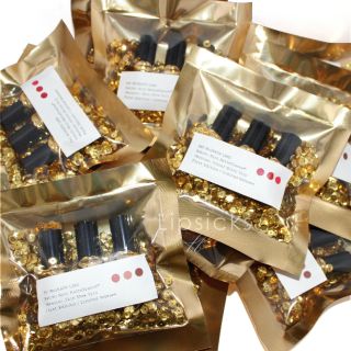 Set son Pat McGrath Mini Mattetrance Trio (Skin Show: Omi/1995/Flesh3, Colour Blitz: Elson/Obsessed/FullPanic)