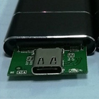 Box SSD M.2 SATA, M.2 NVMe USB-A-C 3.1 - BX16 BX77