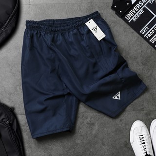 Quần đùi thể thao nam ts navi - quần đùi thể thao nam