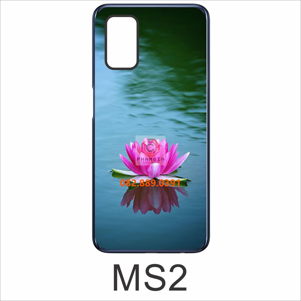 Ốp lưng Oppo A52 Oppo A92 dẻo in hình đẹp (phần 1)