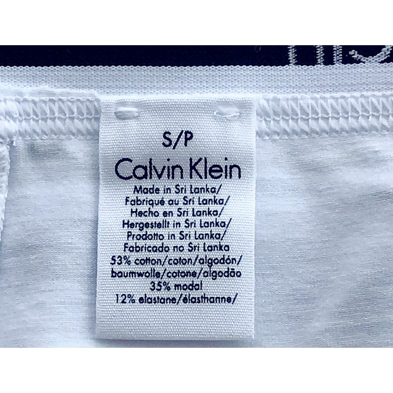 Bộ 3 Quần Lót Cotton Co Giãn Tốt Cho Nữ