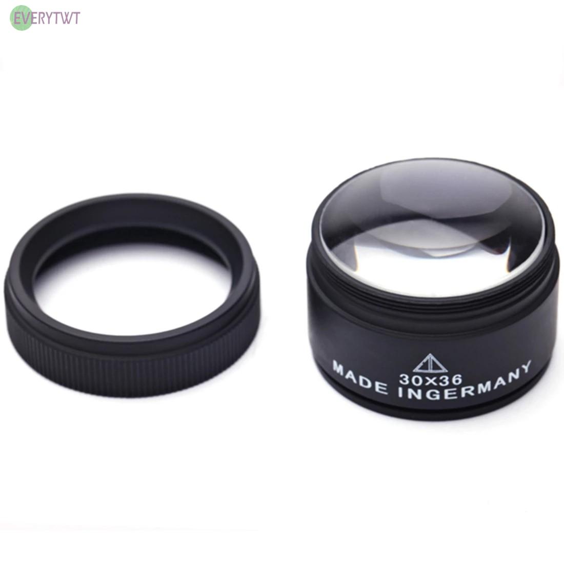 Kính Lúp Mini Cầm Tay 30x 36mm | BigBuy360 - bigbuy360.vn