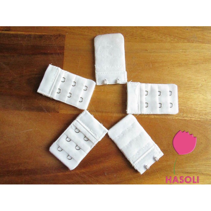 Miếng Nối Áo, Nới Rộng Áo Ngực Tăng Kích Thước Vòng Áo PK18