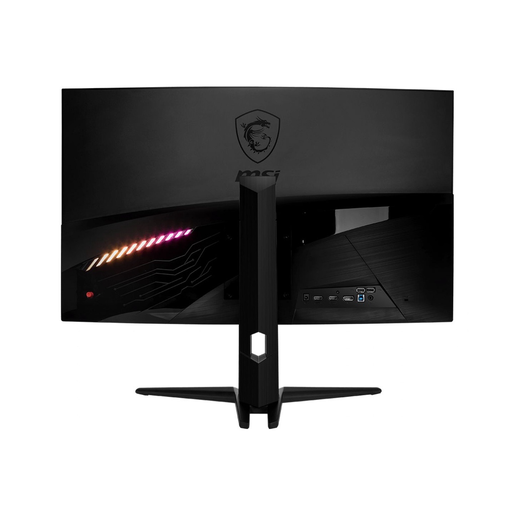 Màn Hình Cong MSI Optix MAG322CQRV (31.5inch | 2k | VA | 144Hz | 1ms | FreeSync)