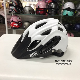 MŨ THỂ THAO POC 07