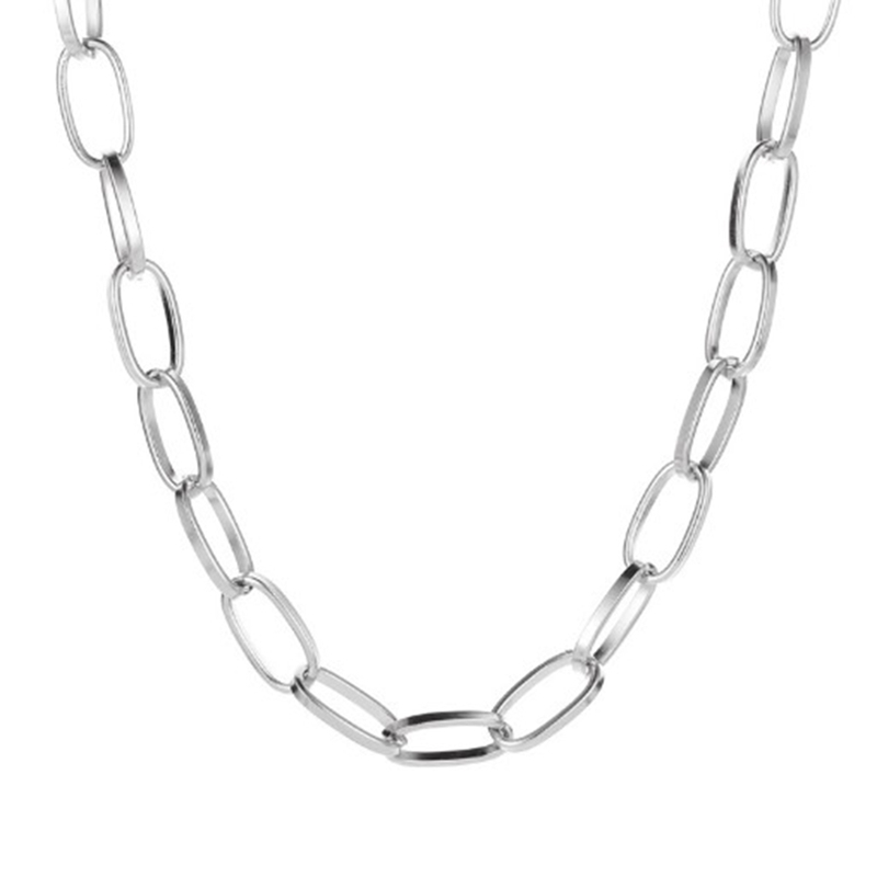 Dây chuyền dạng xích thời trang quyến rũ cho nữ