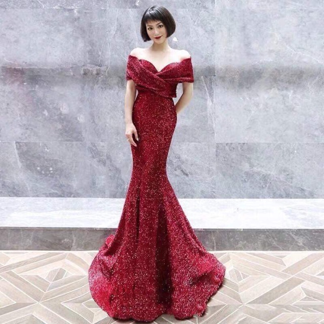 Đầm dành cho dự tiệc
