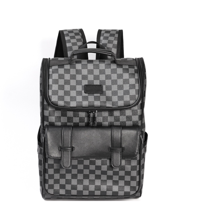 Balo da nam đa chức năng công suất lớn phong cách châu âu