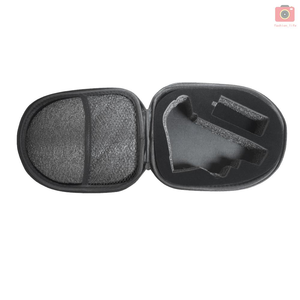 Túi đựng tay cầm chống sốc chống thấm nước cho Feiyu VLOG pocket | BigBuy360 - bigbuy360.vn