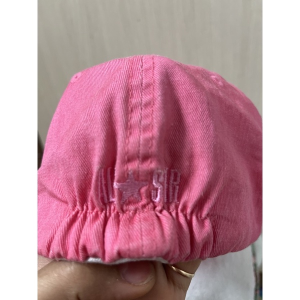 Nón kết conver 2hand