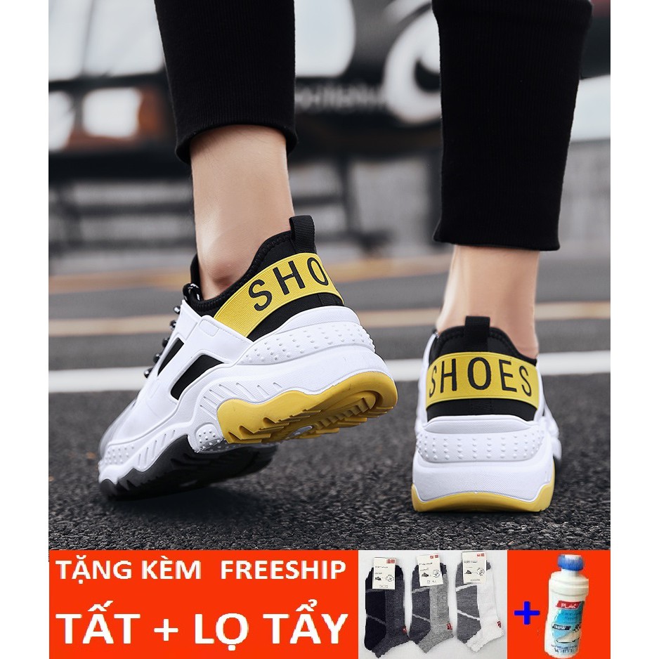 Giày nam đẹp mới về siêu chất lượng | BigBuy360 - bigbuy360.vn
