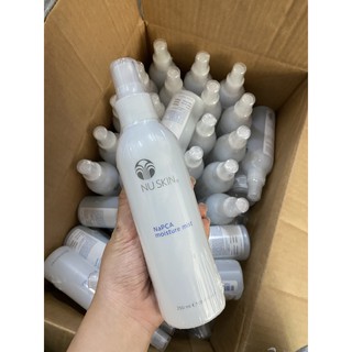 Xịt khoáng Nuskin Napca Moisture Mist