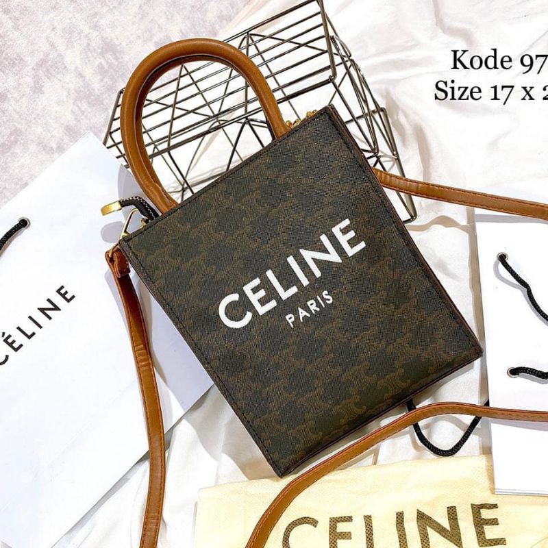 Túi Xách Celine 98.07 Thời Trang Cho Nữ