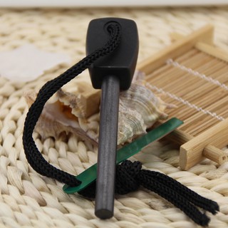Dụng Cụ Đánh Lửa Sinh Tồn Thanh magie Đặc