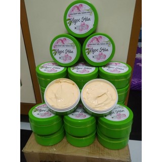 Body spa cao cấp trắng da khử thâm không lộ vân kem