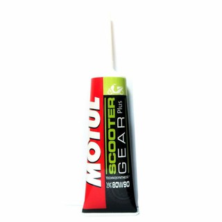 Nhớt hộp số nhớt láp Motul Scooter Gear Plus