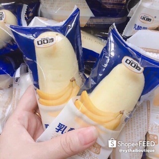 ( HCM SẴN ) 2 KG BÁNH CHUỐI ĐƠN