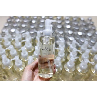 Dầu tẩy trang Muji Nhật xách tay