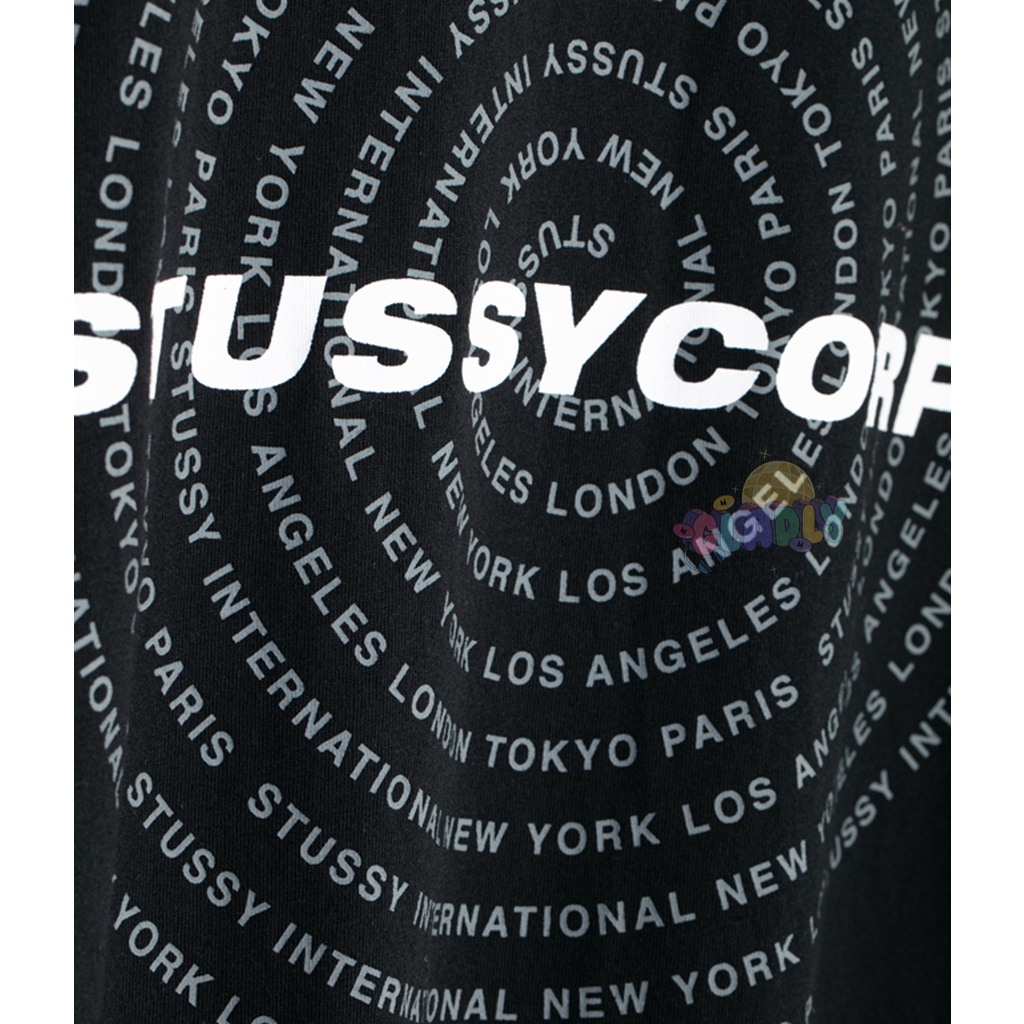 Stussy Corp T-shirt (chính hãng)