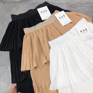 Chân váy maxi 4 tầng xinh(kèm ảnh thật,video)
