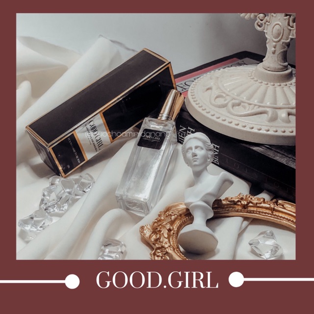 [Cực Thơm]TINH DẦU NƯỚC HOA MINI GOOD.GIRL 20ML ĐI HỌC NỮ THƠM LÂU | BigBuy360 - bigbuy360.vn