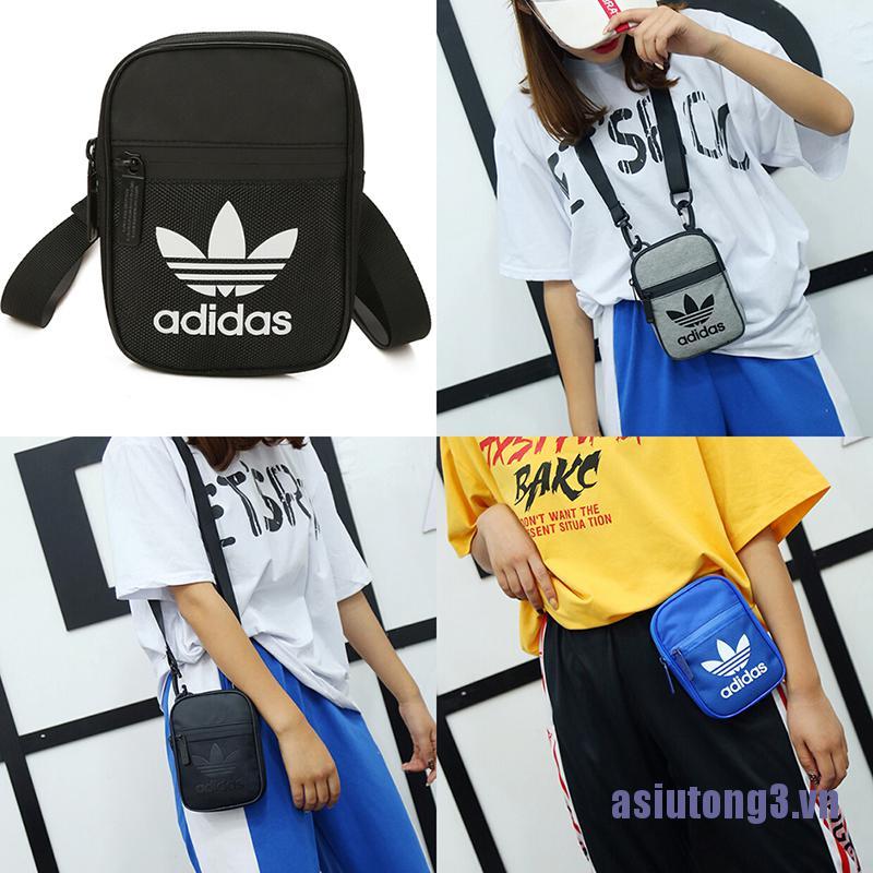 Túi Đeo Chéo Adidas Thời Trang Năng Động