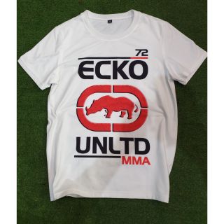 #ecko# áo thun thiết kế