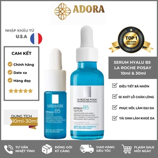 Serum hyalu b5 la roche posay 10ml, 30ml