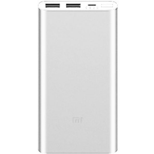 Pin Sạc dự phòng 10.000 mAh Xiaomi Mi 2s