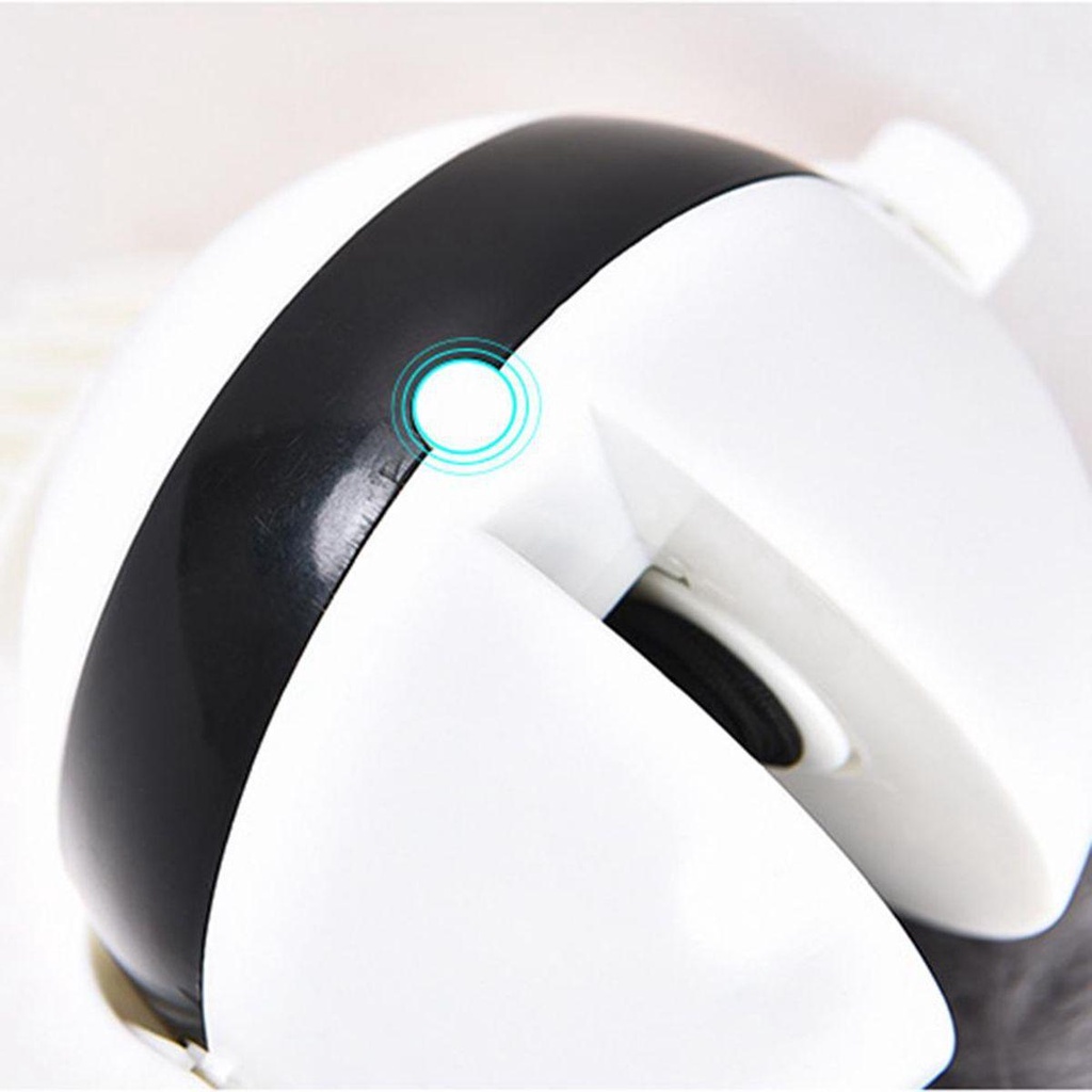 Đồ Chơi Con Quay Yo-Yo Cho Mèo