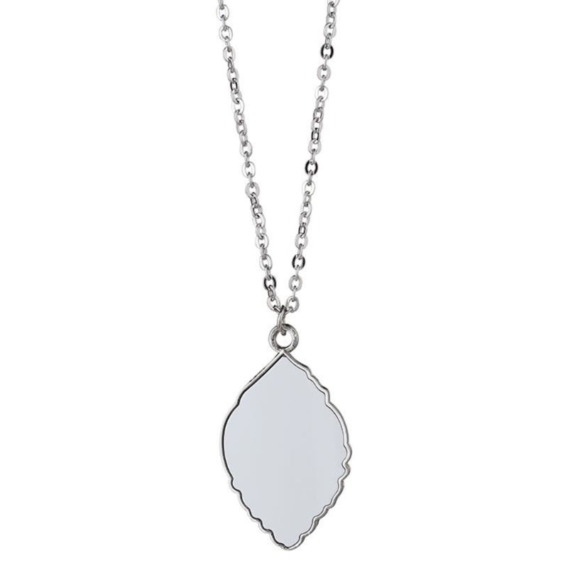 Phụ Kiện Treo Trang Trí Xe Hơi Hai Mặt In Họa Tiết Hai Mặt Chịu Nhiệt