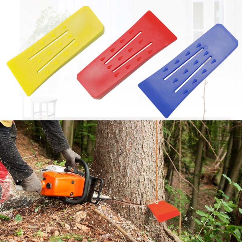 Dụng cụ nêm cây bằng nhựa bền bỉ tiện dụng