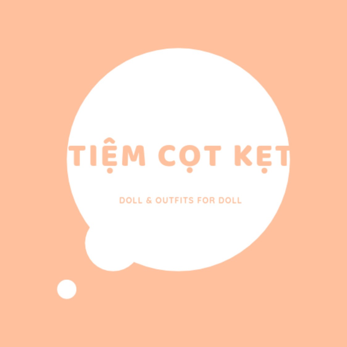 Tiệm Cọt Kẹt - Doll & Outfit