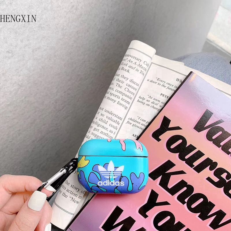 Protective case for Apple Airpods Pro/1/2 . liquid Bluetooth wireless headset charging case