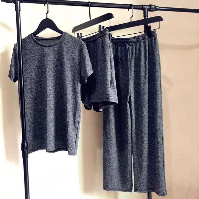 Set bộ 3 muối tiêu