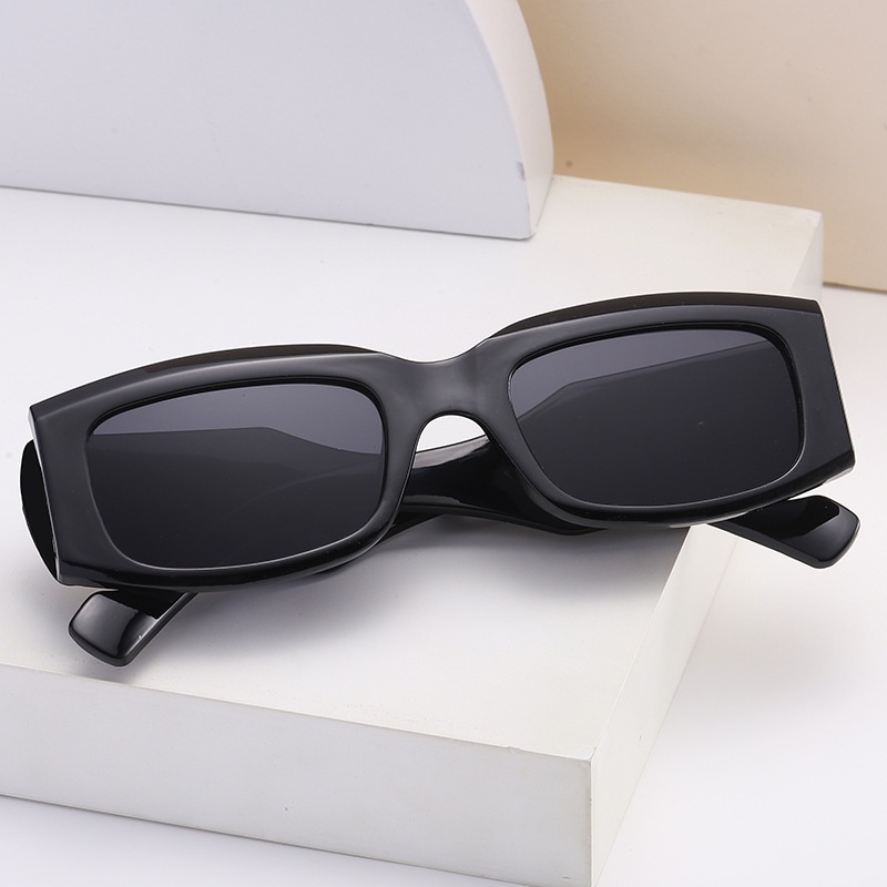 Kính râm nhiều màu sắc tùy chọn hợp thời trang dành cho nam nữ