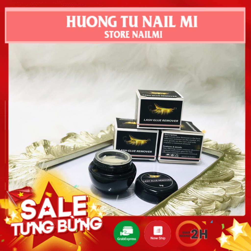 ❤️️SÁP THÁO MI NỐI❤️️KHÔNG CAY MẮT|HÃNG HÀN QUỐC|HŨ 5G|THÁO NHANH|DỄ SỬ DỤNG|SẢN PHẨM HOT TRONG NGÀNH NỐI MI | BigBuy360 - bigbuy360.vn