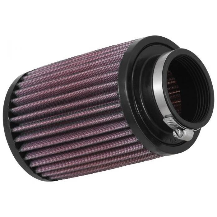 Lọc độ trụ tròn họng 52 mm k&n RA-0510