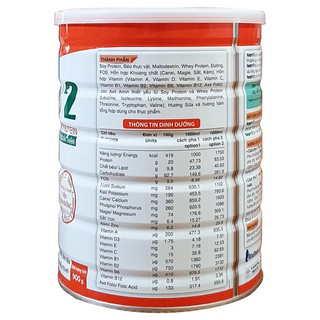 [CHÍNH HÃNG] Sữa Thận Nepro 2 900g