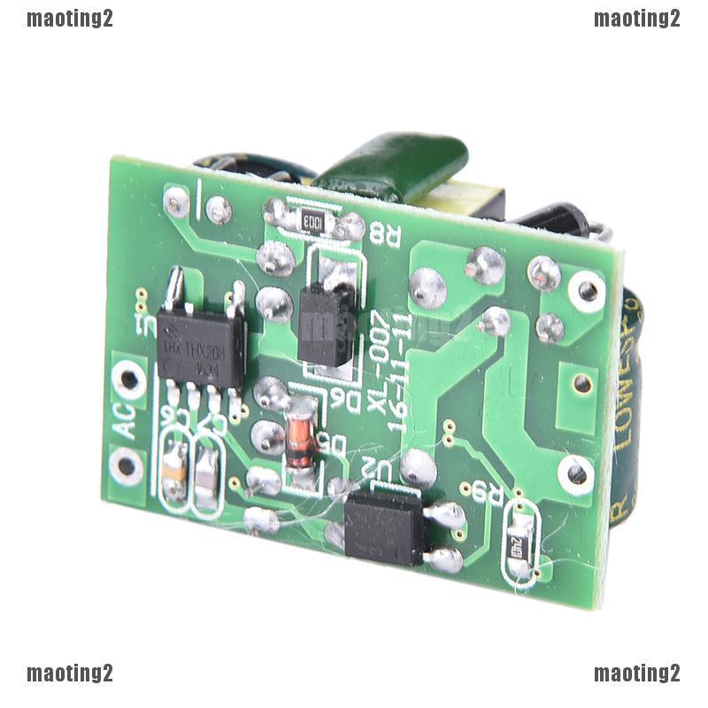 {MT2}Mô đun hạ áp AC-DC 5V 700ma 3.5W cho Arduino