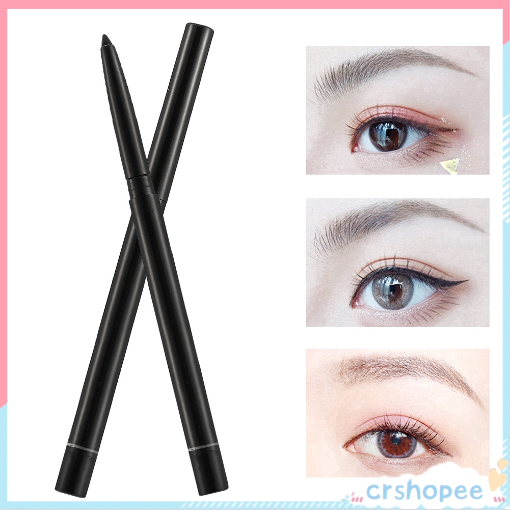 [Hàng mới về] Bút kẻ mắt kháng nước lâu trôi tiện dụng