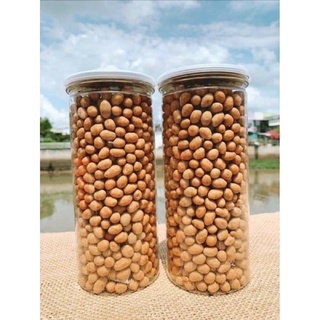 ĐẬU PHỘNG DA CÁ NƯỚC CỐT DỪA 500g