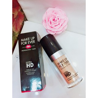 Kem nền muf hd 30ml