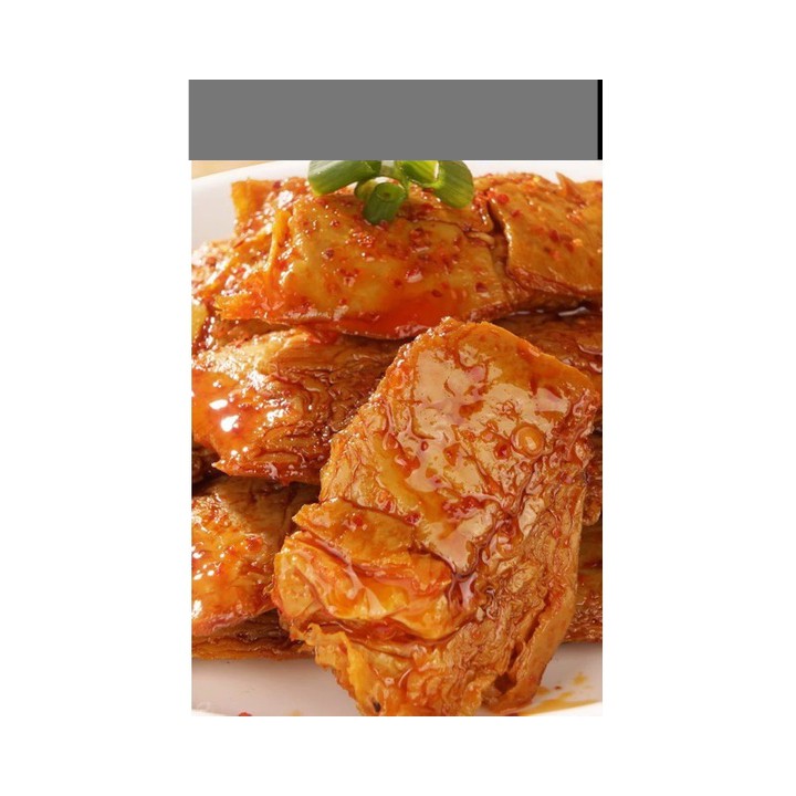 Đậu phụ trứng tươi SHEN sư phụ 1 gói 100gr đồ ăn vặt Sài Gòn vừa ngon vừa rẻ | Dacheng Food | BigBuy360 - bigbuy360.vn