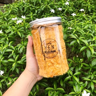Bánh ngói hạnh nhân homemade “mới - thơm ngon”