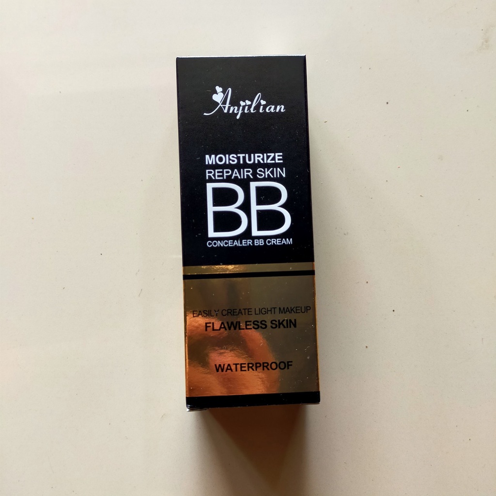 Kem BB cream Baby Skin Anfilian không thấm nước 50ml