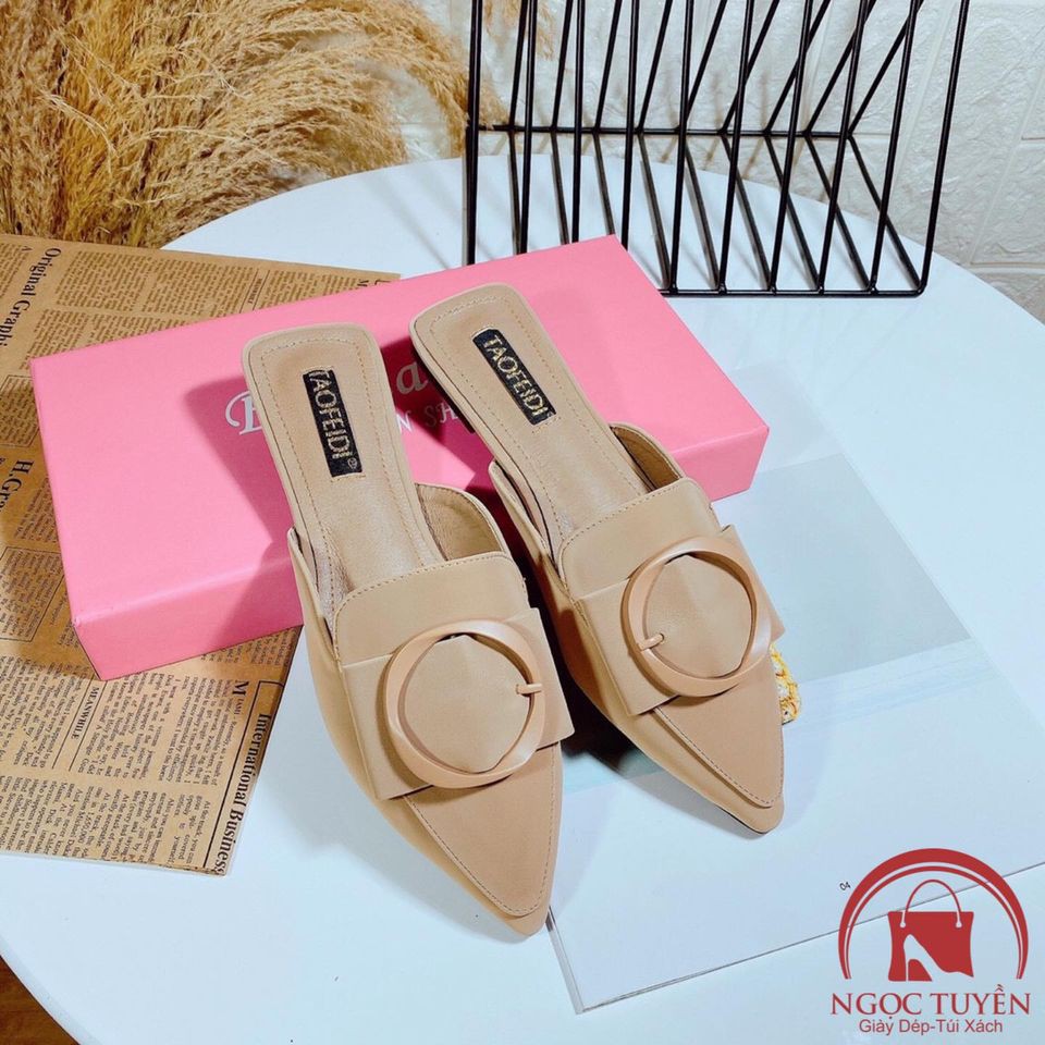 DÉP GUỐC SỤC TAOFEIDI