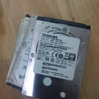 Ổ cứng hdd laptop 500G